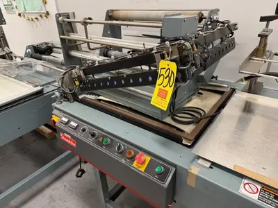 Used _UNKNOWN_ _UNKNOWN_ L-Sealers Rhode Island US | Federal Equipment Company #1347875