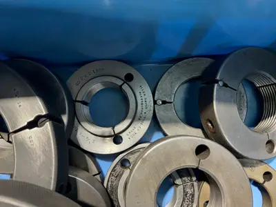 Used PRATT & WHITNEY _UNKNOWN_ Tooling & Accessories (Other) Ohio US | HGR 24 #1518015