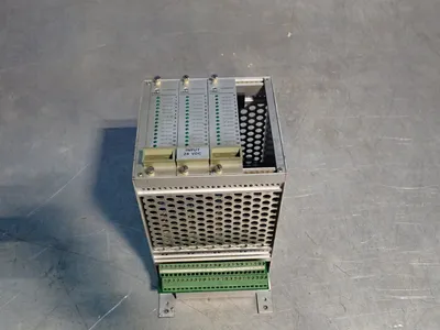 Used RELIANCE ELECTRIC _UNKNOWN_ Rectifiers Ohio US | HGR 24 #1149370
