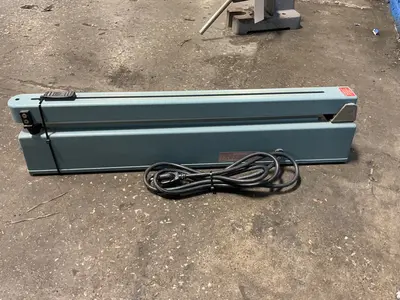 Used ULINE H1252 Miscellaneous Packaging Equipment Ohio US | HGR 24 #1293714