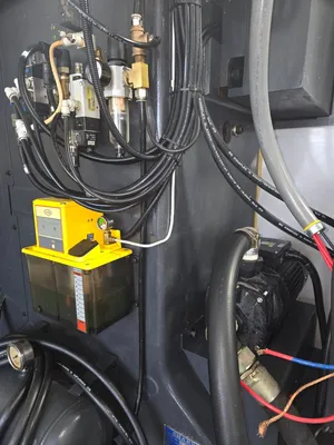 2014 SHARP SV-4328ST CNC, Machining Centers | Machinery Central (21)