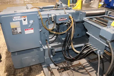 USED MARVEL 81A7