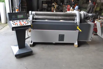 USED FAMAR 1500 X 4 MM CNC