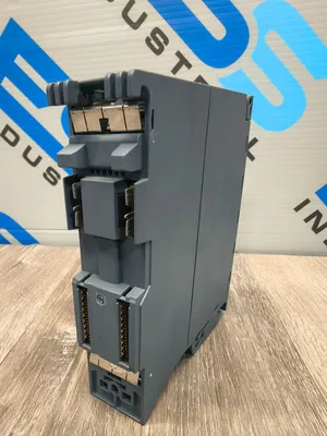 SIEMENS 6ES7 522-1BL00-0AB0 PLC Input & Output Modules | ESS Industrial Equipment Sales (4)