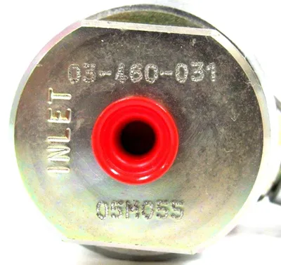 NEW MICO 03-460-031 REMOTE ACTUATOR 05M055 03460031