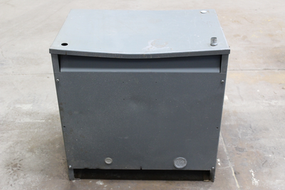 3PH Insulated Transformer 240/480V 75 kVA