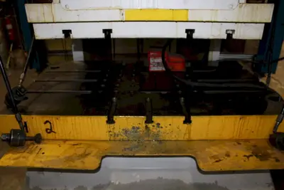 USED CINCINNATI OBS 175