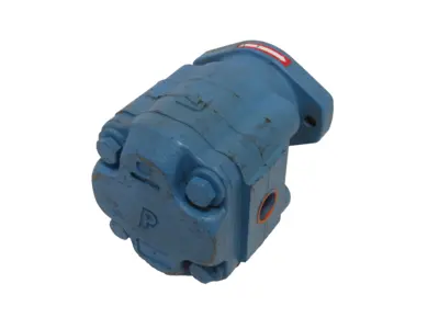NEW PERMCO P1500A-290-AD-DS12-06 HYDRAULIC PUMP P1500A290ADDS1206