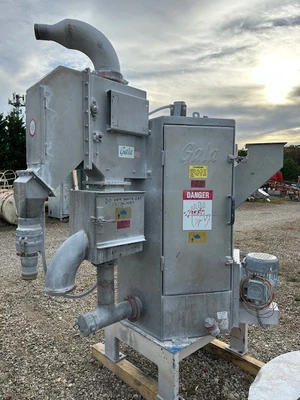 USED FARREL CP45