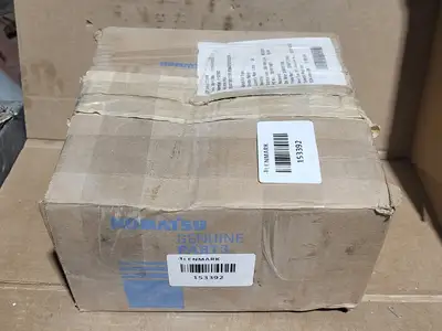 NEW KOMATSU XA2030