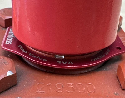NEW Danfoss SVA-DN20-PS52