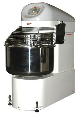pietro Berto Easy 50 ECO Spiral Mixer | Harvest Equipment and Fabrication Inc (2)