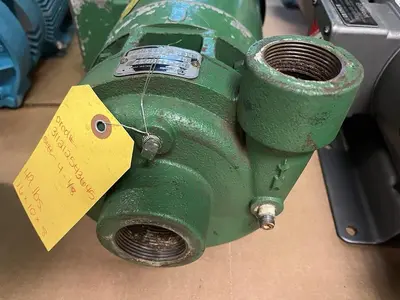 USED DEMING 311212543645