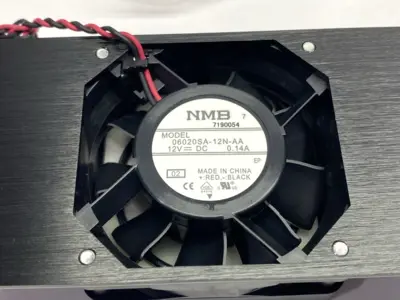 Used Delta Tau AC Power Supply 100-120V/200-240V AC Power Supplies Michigan US | Maverick Industrial Sales #1392897