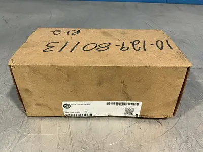 New | in-Stock 2024 ALLENBRADLEY 1000F1791ESIB16 PLC Input & Output Ohio US | HGR 24 #1549570