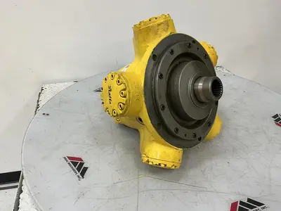 USED STAFFA HM/C080/0/6C/45/F3/C17/31/PL458