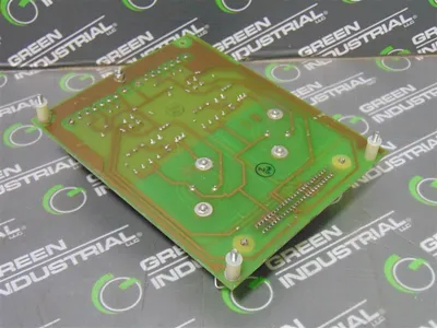 Honeywell MU-TLPA02 Power Adapter Board 51304467-100 Rev. F Used