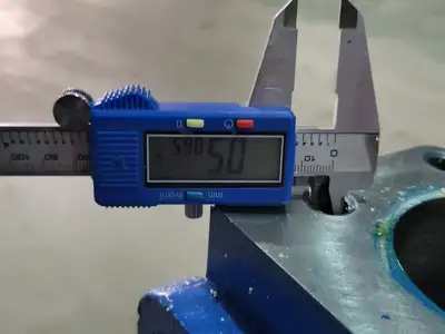 NEW 2010 IMO PUMP AA3G/NVPSCA200SC
