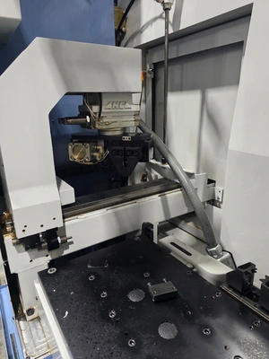 2005 ANCA TX7+ Tool & Cutter Grinders | Liberty Machine Works LLC (2)