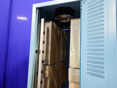 Electrical Enclosure