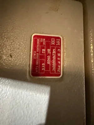 Used _UNKNOWN_ _UNKNOWN_ Edge Banders Georgia US | Auction Management Corporation #1705223