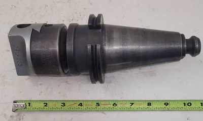 CRITERION DBL-203 BORING HEAD Tooling & Accessories, Boring | Machinery Central (8)