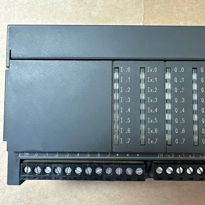 USED Siemens 6ES7 223-1PL00-0XA0