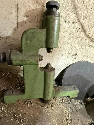 GEMINIS GE-650 Lathes | ListingHippo (17)