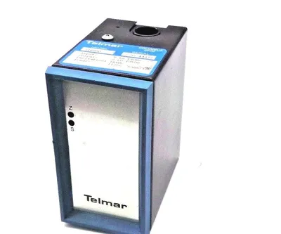 USED TELMAR 51800 TRANSMITTER THERMACOUPLE