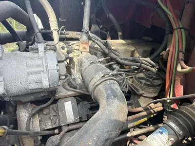 Used 2000 FORD F-650 Service & Utility Trucks New Jersey US | Proxy Equipment #1425949