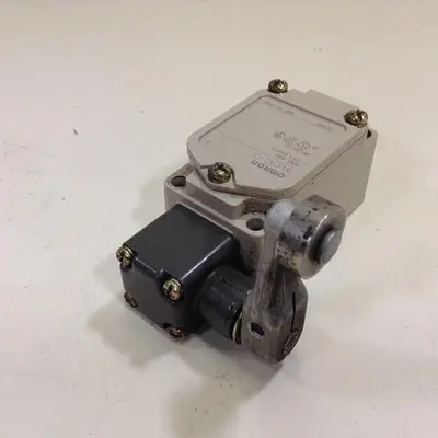 USED OMRON WLCA2-2