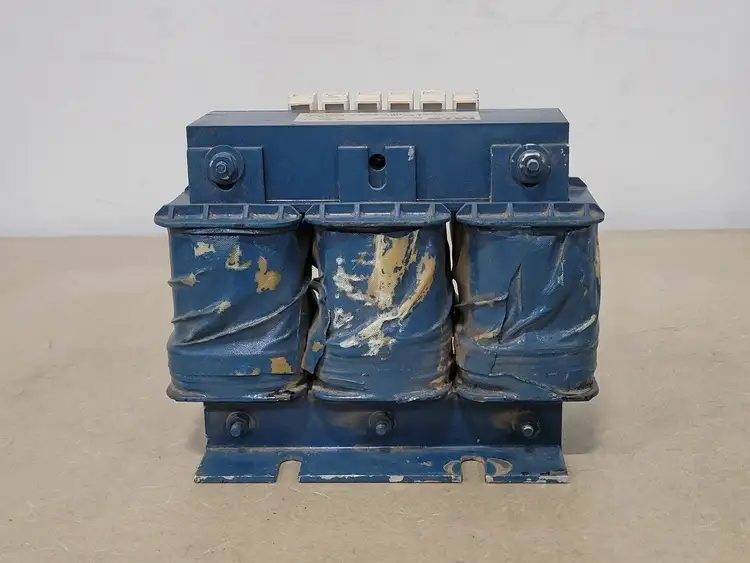 Used MTE CORPORATION RL-02503 Transformers British Columbia CA | Lenmark #265873