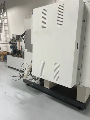 2004 CHARMILLES ROBOFIL 240 Wire EDM | Advanced Capital Equipment (2)