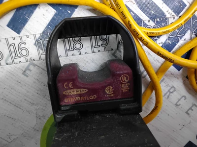 USED BANNER OTBVR81LQD