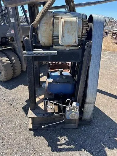 Used WHEATLEY 59T-3 Pumps | Compression Source #416388