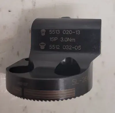 USED SANDVIK COROMANT SL-266RKF-403227-16