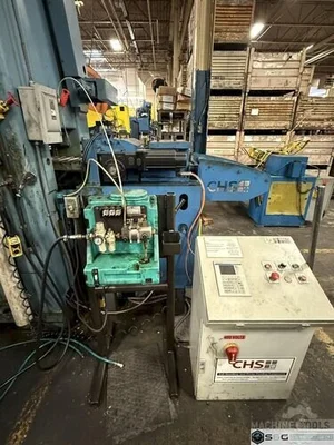USED 2016 CHS AUTOMATION MXS-318PL