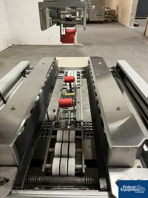USED Belcor Belcor Case Sealer, Model SB200HG