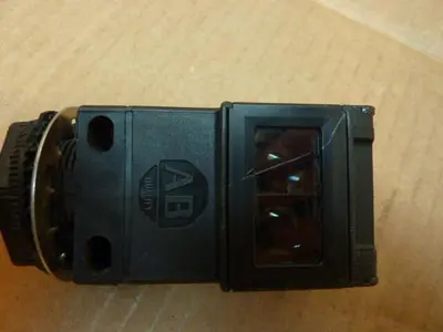 USED ALLEN BRADLEY 42GRU-9203 SER B