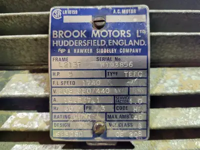 USED WADKIN BGA 2761724