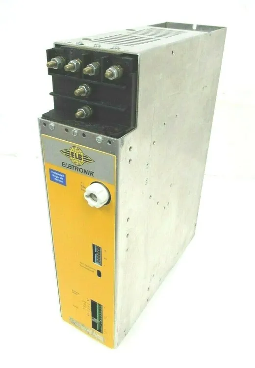 Used ELBTRONIK _UNKNOWN_ Power Supplies | SB Industrial Supply #824675