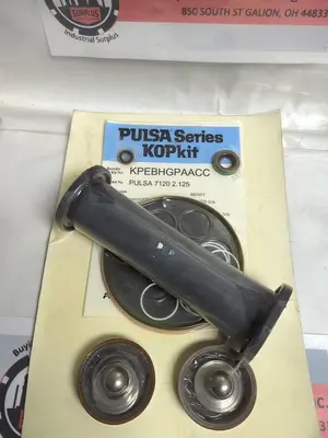 New | in-Stock PULSA KPEBHGPAACC Misc Electrical & Power Parts Ohio US | Surplus Asset Holdings #1235638