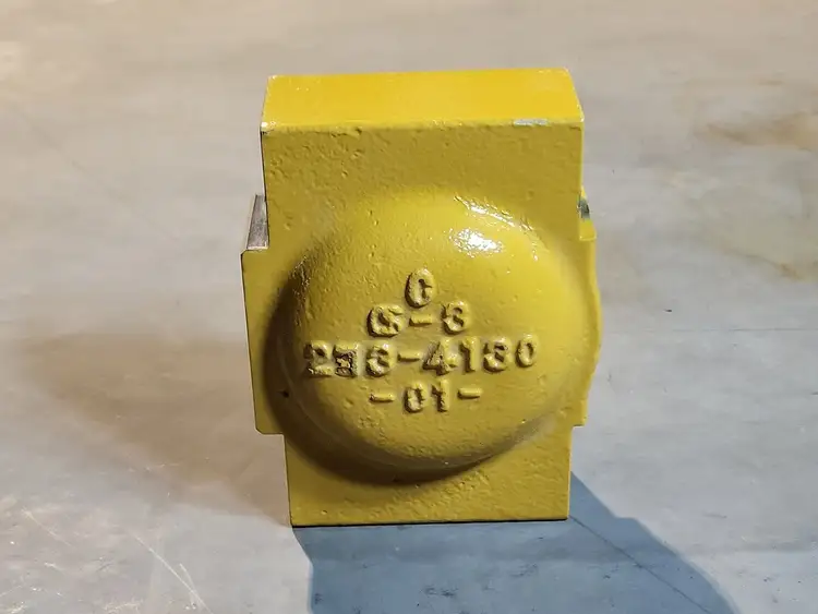 Used CATERPILLAR 273-4130 Construction Equipment Parts British Columbia CA | Lenmark #281519