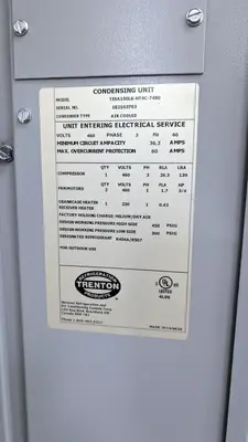 Used 2019 BARON BLAKESLEE 13L-ACETONE Degreasers Illinois US | Machinery Marketing International #380309