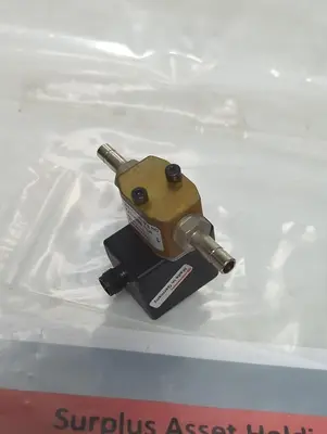 Used NORGREN 9500372 Solenoid Valves Ohio US | Surplus Asset Holdings #1265728