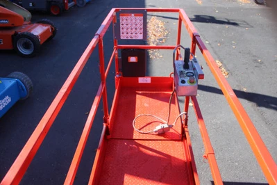 Used 2016 SKYJACK SJ3220 Platform Lifters Pennsylvania US | National Lift Equipment #1369310