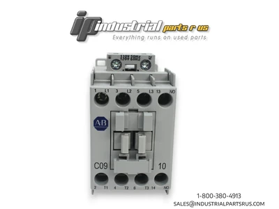 NEW ALLEN BRADLEY 100-C09D10