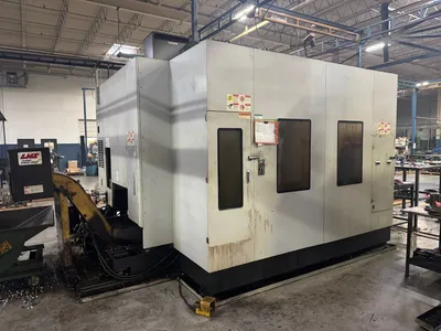 USED 2008 DOOSAN HP 5500