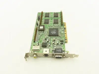 Used ATI TECHNOLOGIES _UNKNOWN_ Printed Circuit Boards (PCB) Indiana US | Arrow Industrial #1408219