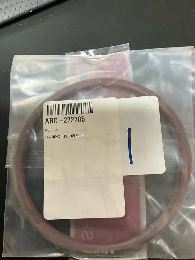 IPD O-RING PN: 6V2695